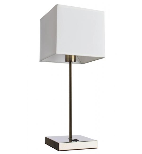 Декоративныая настольная лампа Arte Lamp HALL A9247LT-1AB