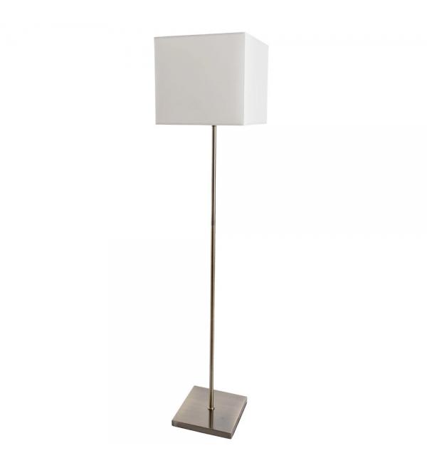 Торшер Arte Lamp HALL A9247PN-1AB