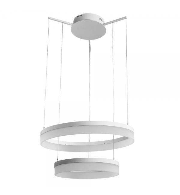 Подвесная люстра Arte Lamp ROTONDO A9300SP-2WH