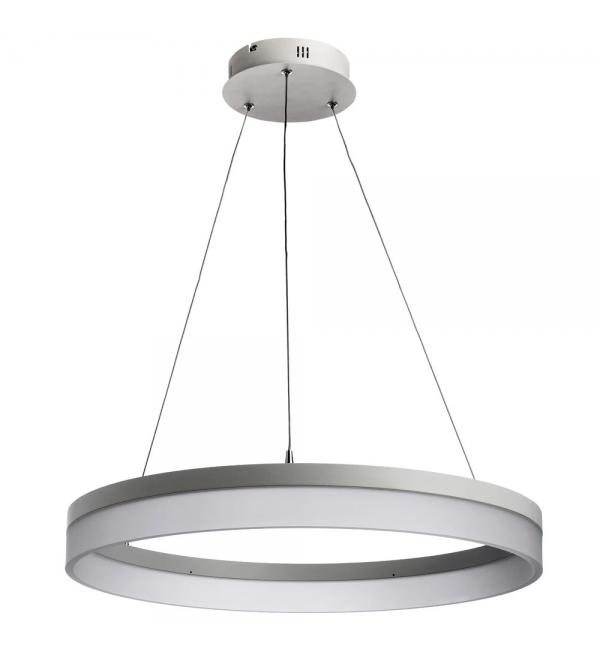 Подвесная люстра Arte Lamp ROTONDO A9306SP-1WH