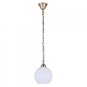 Подвесной светильник Arte Lamp MARGO A9317SP-1AB