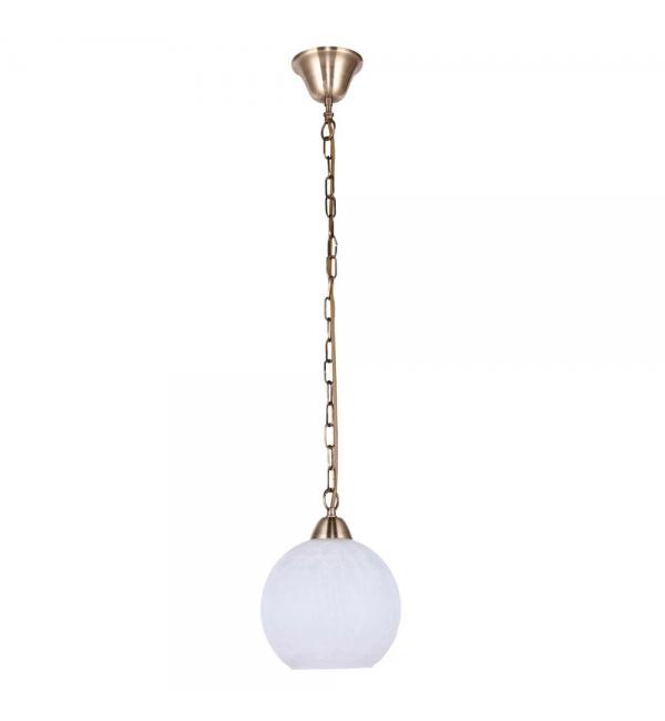 Подвесной светильник Arte Lamp MARGO A9317SP-1AB