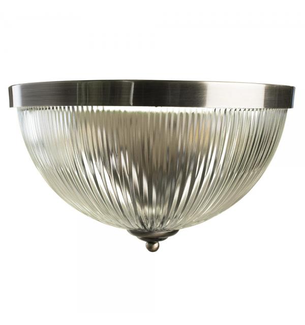 Настенный светильник Arte Lamp AMERICAN DINER A9366AP-2AB