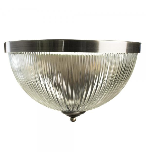 Настенный светильник Arte Lamp AMERICAN DINER A9366AP-2AB