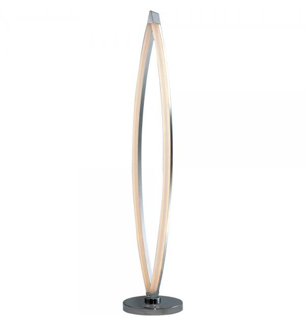 Торшер Arte Lamp SERATA A9443PN-2CC