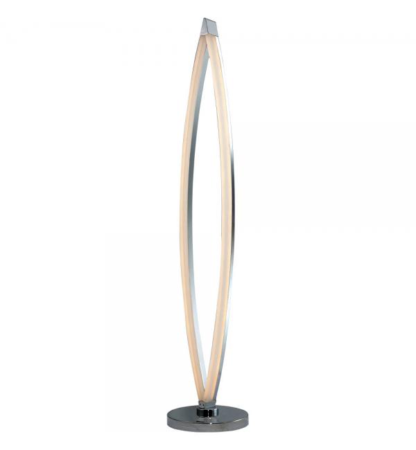 Торшер Arte Lamp SERATA A9443PN-2CC