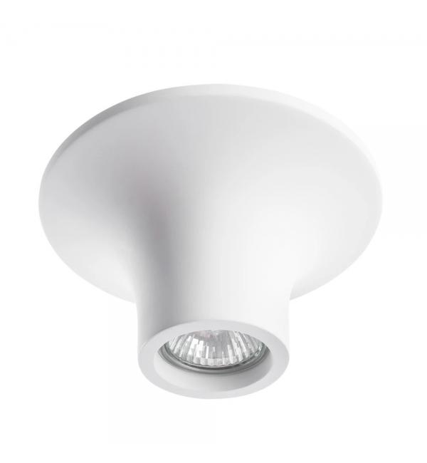 Точечный накладной светильник Arte Lamp TUBO A9460PL-1WH