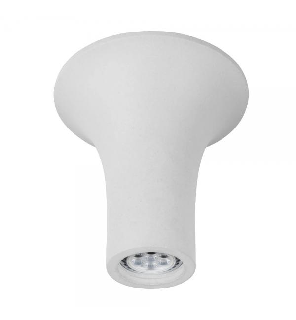 Точечный накладной светильник Arte Lamp TUBO A9461PL-1WH