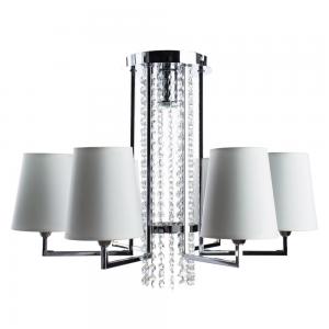 Потолочная люстра Arte Lamp PADOVA A9490PL-6-1CC