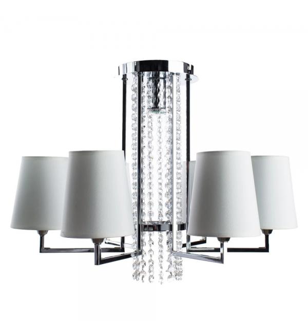 Потолочная люстра Arte Lamp PADOVA A9490PL-6-1CC