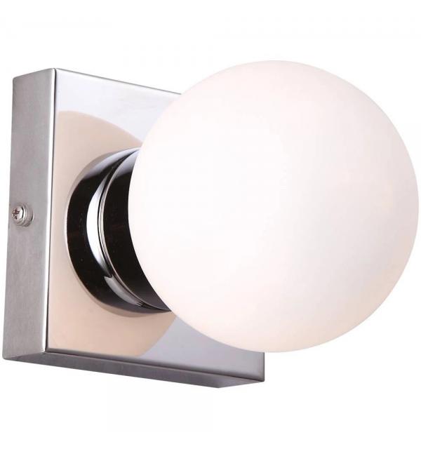 Настенный светильник Arte Lamp AQUA A9504AP-1CC
