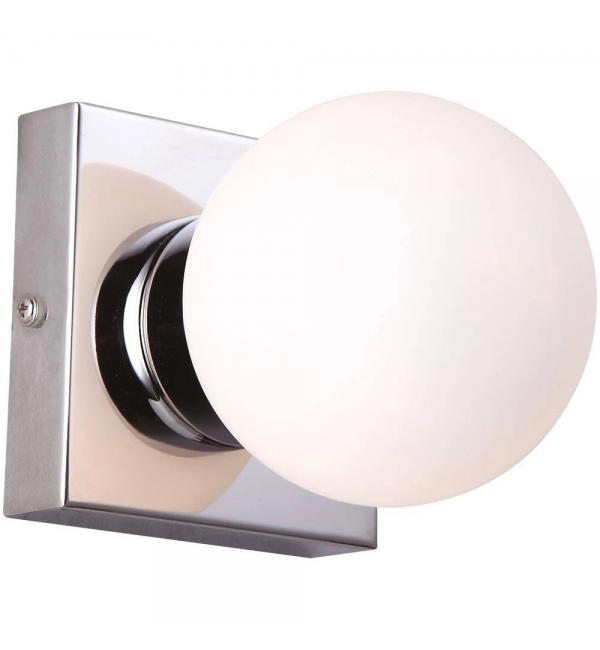 Настенный светильник Arte Lamp AQUA A9504AP-1CC