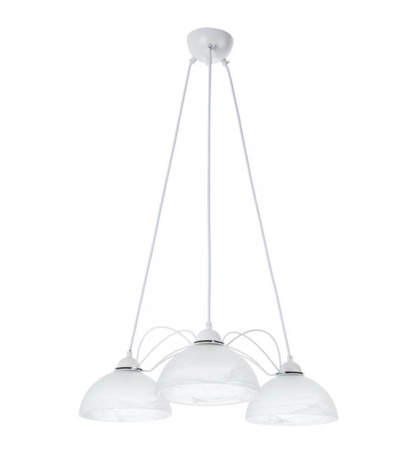 Подвесная люстра Arte Lamp MARTHA A9509SP-3WH