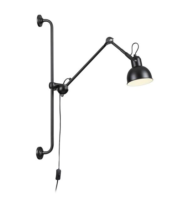 Светильник Odeon Light ARTA 4125/1WA