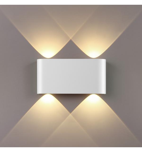 Светильник Odeon Light MAGNUM 7192/4WL