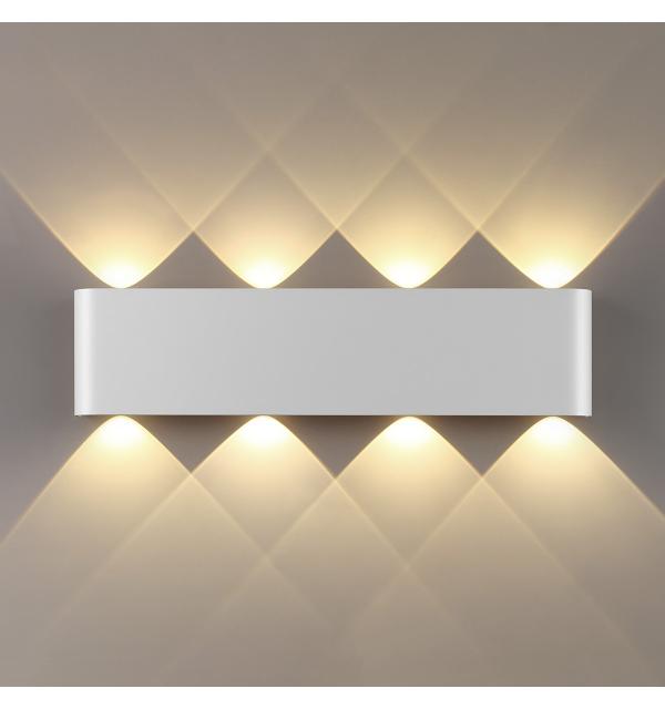 Светильник Odeon Light MAGNUM 7192/8WL