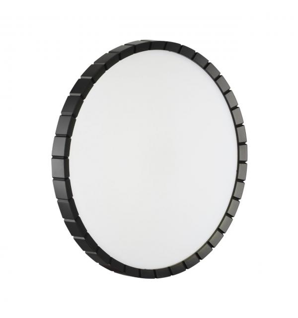 Светильник Sonex ATABI BLACK 7649/DLN