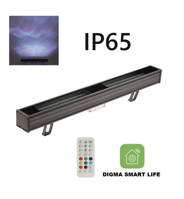 Светильник Odeon Light WATERFALL IP65 7186/80FL