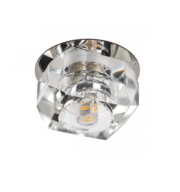 Светильник Lightstar Romb 004060