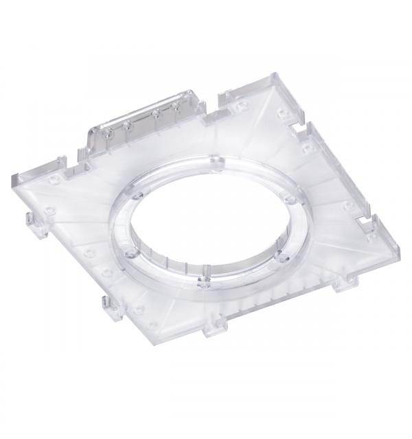 Рамка скрытого монтажа  Lightstar Anello 012000