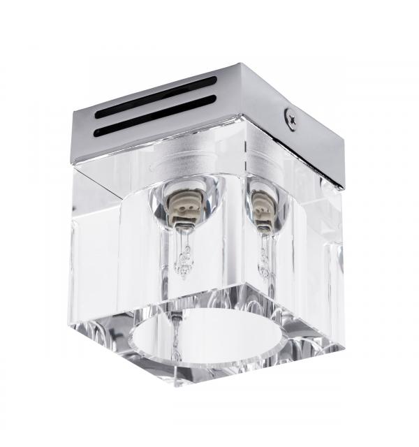 Светильник Lightstar Alta qube 104010