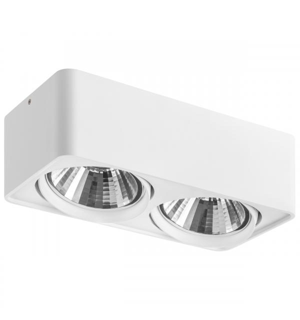 Светильник Lightstar Monocco 212626