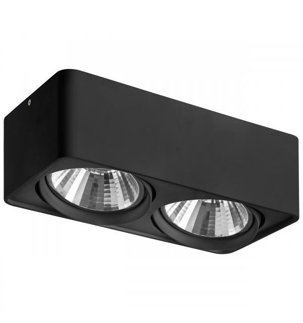 Светильник Lightstar Monocco 212627