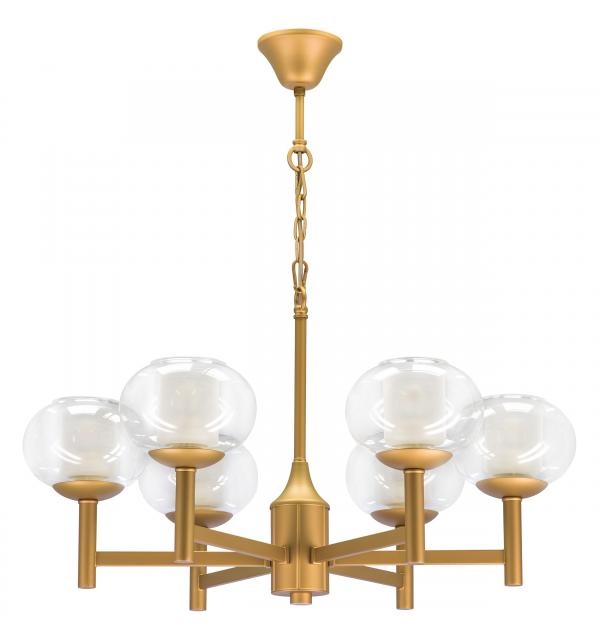 Светильник Lightstar Fiamma 730063