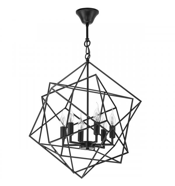 Светильник Lightstar Gabbia 732267