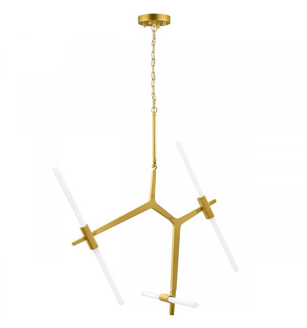 Светильник Lightstar Struttura 742063