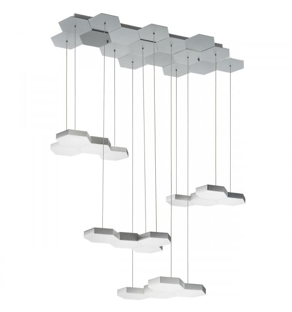 Светильник Lightstar Favo 750262