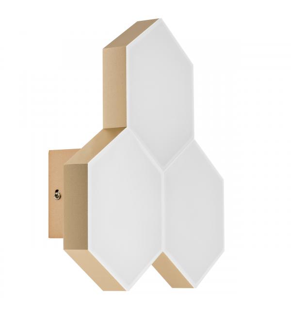 Светильник Lightstar Favo 750631