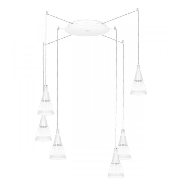 Светильник Lightstar Cone 757066