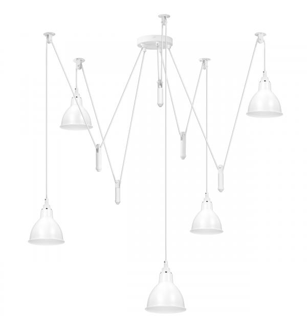 Светильник Lightstar Acrobata 761056