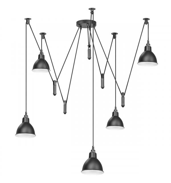 Светильник Lightstar Acrobata 761057