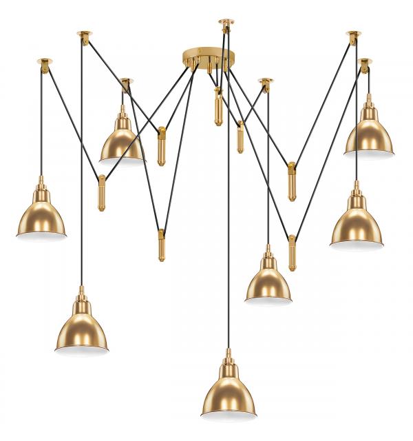 Светильник Lightstar Acrobata 761078