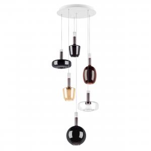 Светильник Lightstar Disco 792169