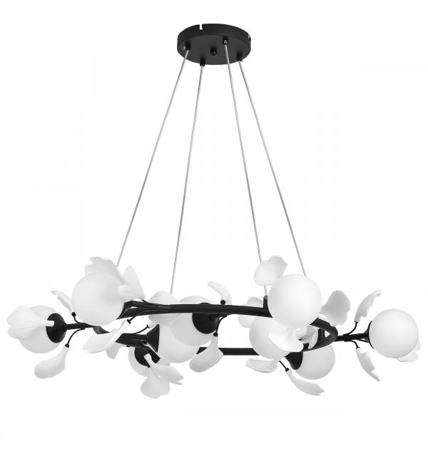 Светильник Lightstar Ceramo BW 799097