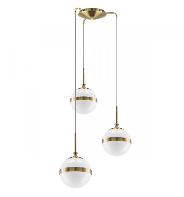 Светильник Lightstar Globo 813131