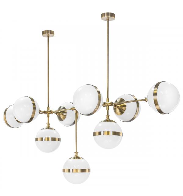Светильник Lightstar Globo 813191