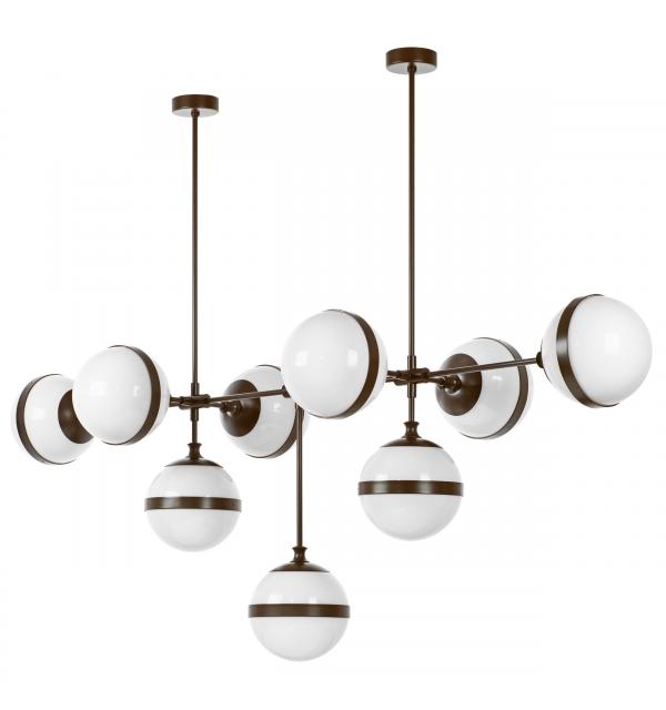 Светильник Lightstar Globo 813197