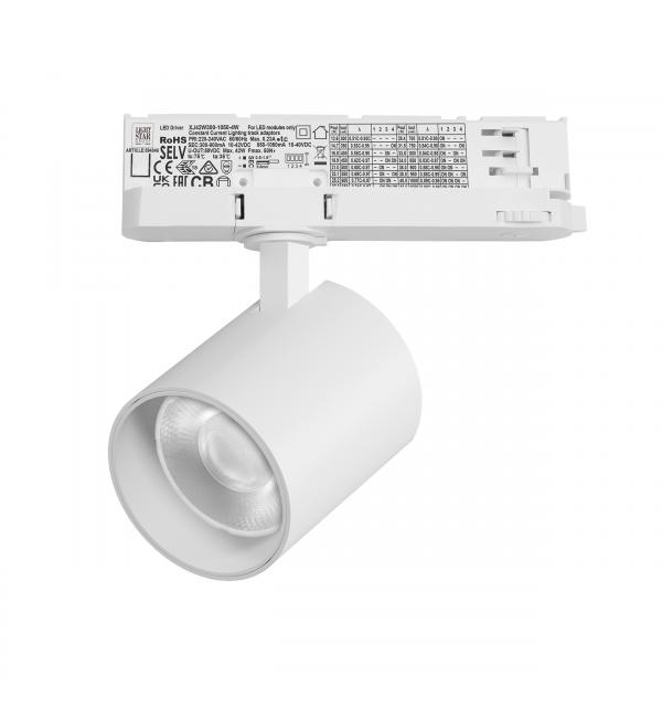 Светильник Lightstar Alta Base A5446QT36G