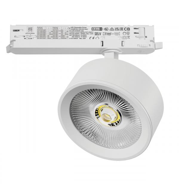 Светильник Lightstar Alta Pro A5636DALI