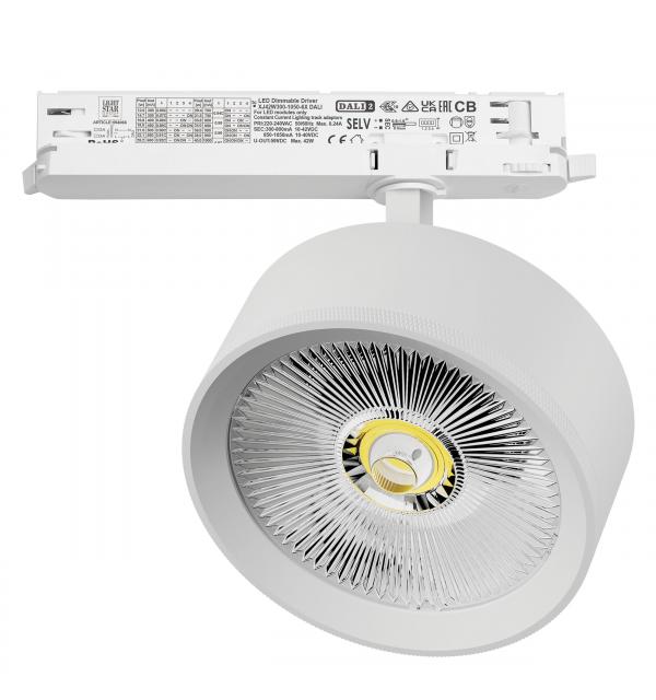 Светильник Lightstar Alta Pro A5736DALI