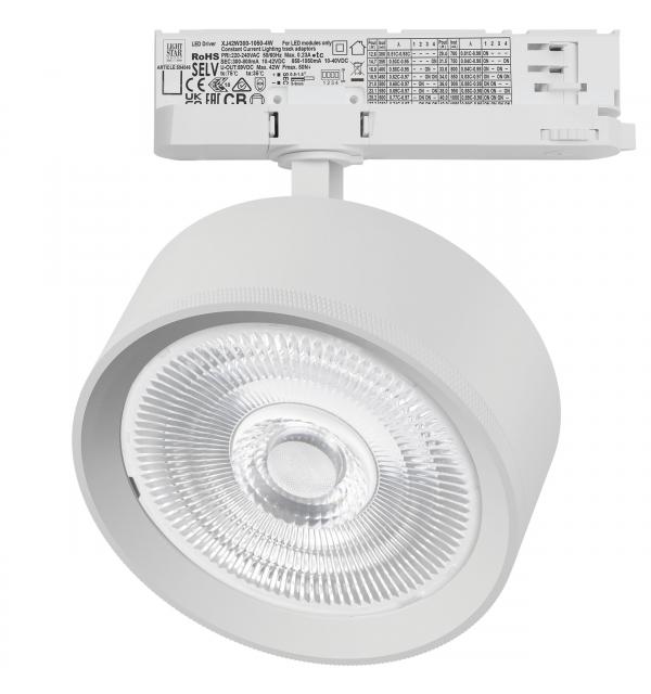 Светильник Lightstar Alta Pro A5736QT60G