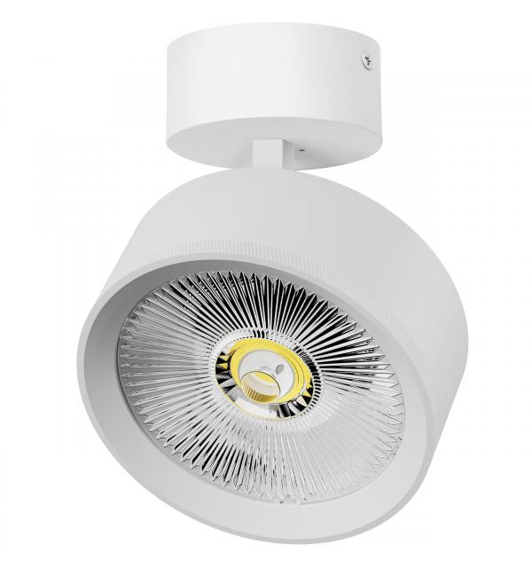 Светильник Lightstar Alta Pro A5746SO