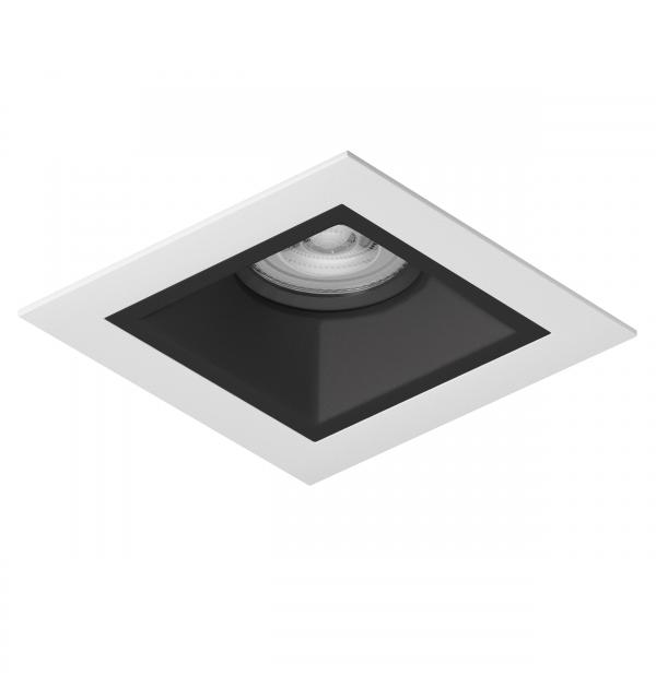 Светильник Lightstar Domino D51607BMOD