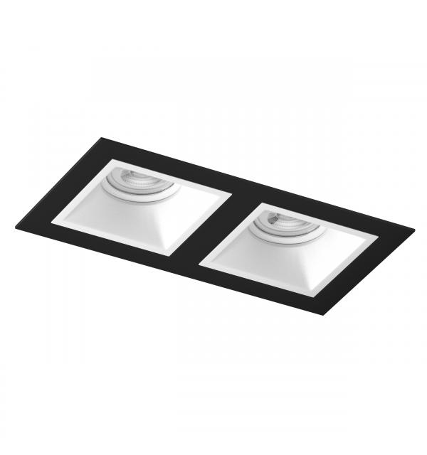 Светильник Lightstar Domino D5270606WMOD