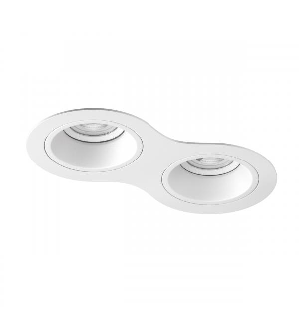 Светильник Lightstar Domino D6260606WMOD