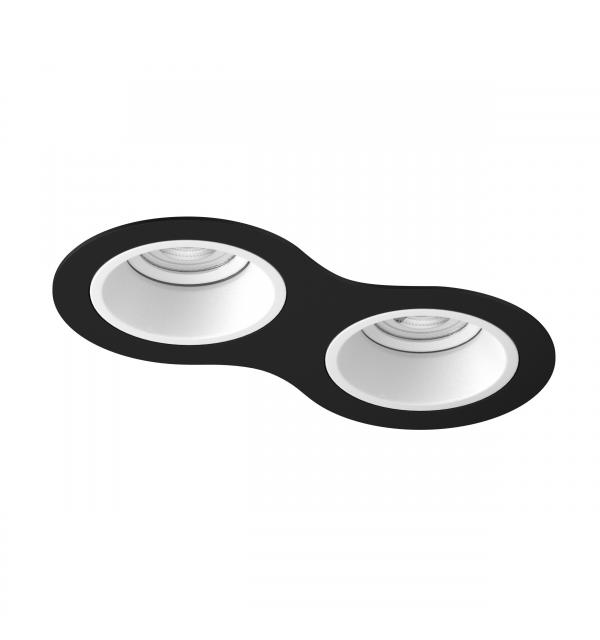 Светильник Lightstar Domino D6270606WMOD